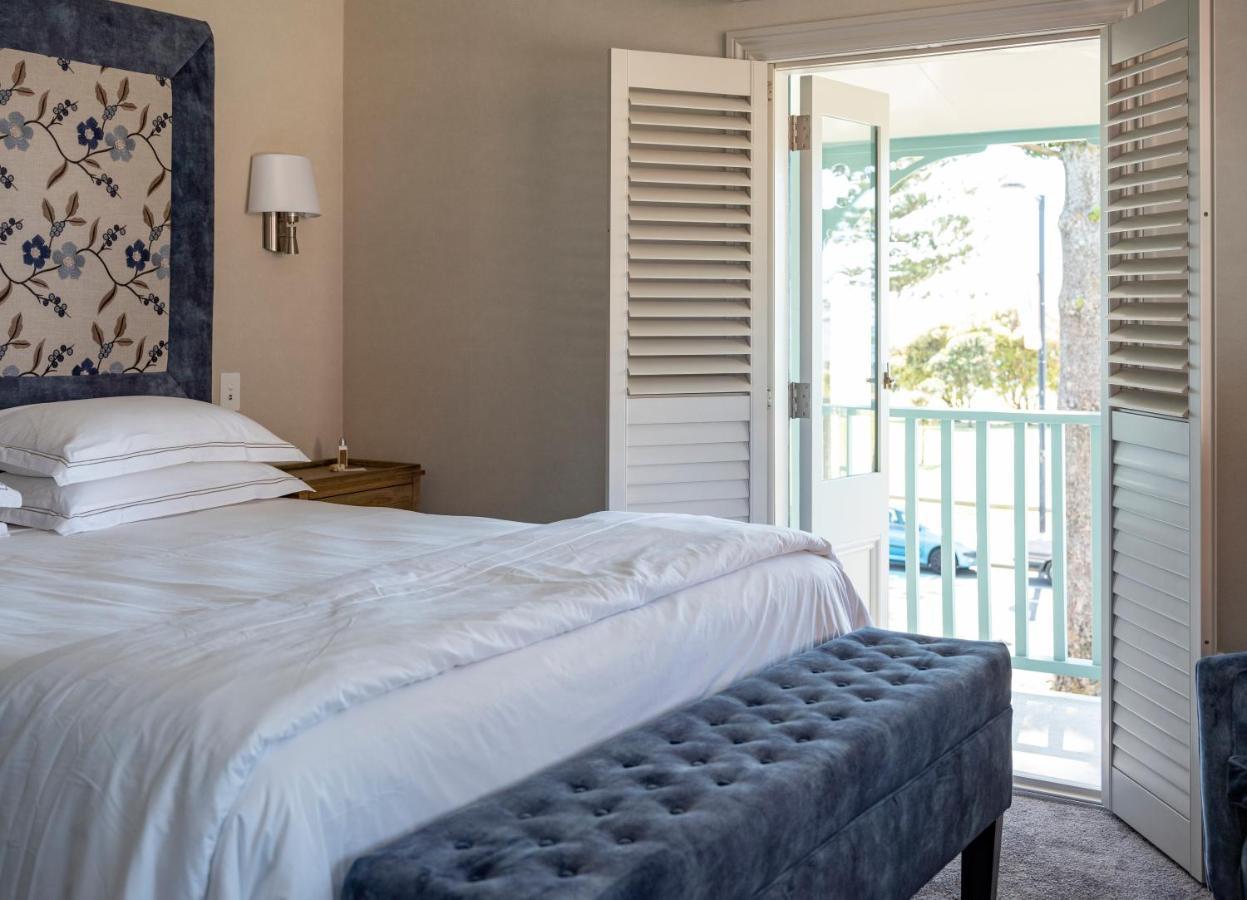 415 Marine Parade Napier Buitenkant foto