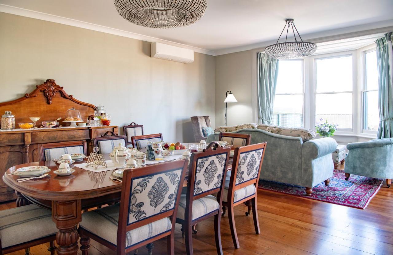 415 Marine Parade Napier Buitenkant foto